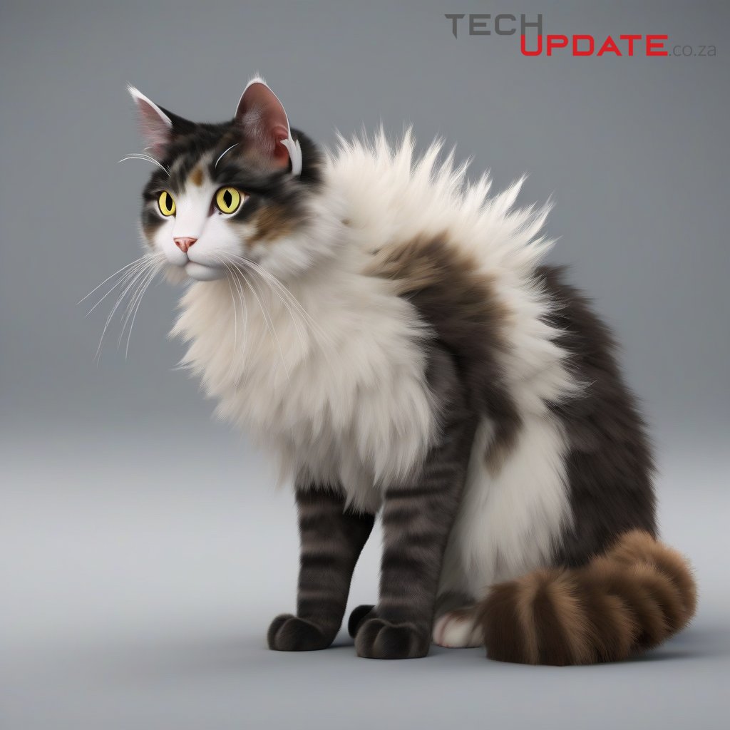 Technology Update